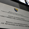 Vijeće ministara odobrilo izgradnju GP Bratunac - Ljubovija