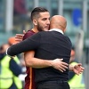 Manolas će biti spreman za derbi protiv Lazija