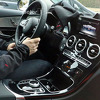 Ovako izgleda unutrašnjost obnovljene Mercedesove C-Klase
