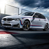 BMW povećao ponudu dijelova M Performance paketa