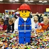 Lego otvorio prvu fabriku u Kini