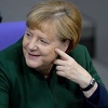 Većina Nijemaca pozdravlja odluku Angele Merkel da se ponovo kandidra za kancelarku