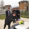 Dan državnosti obilježen u BPK Goražde: Državnost BiH počiva na otporu totalitarizmu i ravnopravnosti