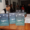 U Tuzli promovisana jedinstvena zbirka pjesama: "1001 sevdalinka i pjesme za sva vremena"