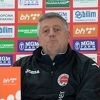 Musemić: Sve osim pobjede nad Olimpicom bi za nas bilo katastrofa