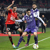 Ligue 1: Gourcuff pogodio za trijumf Rennesa nad Toulouseom