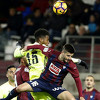 Eibar savladao Betis u prvoj utakmici 13. kola španske La Lige