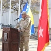 Ivanić u Afganistanu: Pripadnici OSBiH su istinski ambasadori svoje zemlje