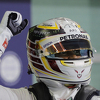 VN Abu Dhabija: Hamilton osvojio pole poziciju, Rosberg kreće sa drugog mjesta