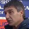 Marinović: Nakon promašenog penala, meč je otišao u drugom toku, čestitke Željezničaru