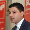 Davor Bernardić novi predsjednik hrvatskog SDP-a