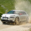 Citroën C4 Cactus Shine PureTech 82: Zanimljiv spoj prošlosti i budućnosti