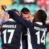 Lazio u gostima savladao Palermo, Lulić i Jajalo upisali nove nastupe