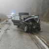 Nesreća kod Rogatice: Teško povrijeđena jedna osoba u sudaru tri automobila