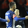 Ibišević sa dva gola donio trijumf Herthi protiv Mainza, 100. gol u Bundesligi začinio isključenjem