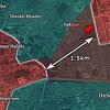 Alep: Sirijska vojska presjekla istočni dio grada, civili bježe na zapad
