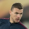 Džeko: Protiv Pescare nismo igrali dovoljno dobro, ovako nećemo pobijediti Lazio