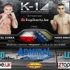 Tuzla se sprema za kickboks turnir "World Grand Prix Euro", najmlađi borac bit će Haris Brko Biber