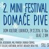 Festival domaćeg piva u Istočnom Sarajevu 24. decembra
