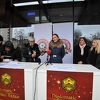 Supruge ambasadora na službi u BiH prodavale karte za Diplomatski zimski bazar