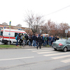 Pješakinja povrijeđena u saobraćajnoj nesreći u Tuzli