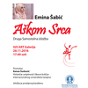Sarajevo: Druga samostalna izložba kaligrafije Emine Šabić u IUS ART galeriji
