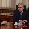 Dragan Čović održao sastanak s ambasadoricom SAD-a u BiH Maureen Cormack