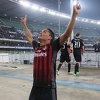 Milanov nogometaš Bacca trenirao sa Sevillom