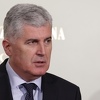 Dragan Čović se sastao s ambasadorom Kraljevine Saudijske Arabije u BiH