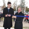 U Bosanskoj Krupi otvoren Centar za podršku poduzetništvu vrijedan 1,2 miliona KM