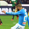 Napoli ispustio pobjedu: Sassuolo izvukao bod u Napulju
