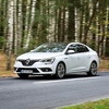 Na bh. tržište stigao Renault Mégane GrandCoupe
