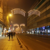Za ukrašavanje ulica i trgova Kanton Sarajevo godišnje izdvoji 80.000 KM