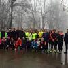 U nedjelju na Ilidži humanitarni trening "Marathona" i prikupljanje poklona za paketiće najmlađima