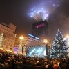 Nova godina u regionu: U Zagrebu sedmodnevno slavlje i Armin van Buuren, Čola u Novom Sadu