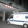 Povrijeđeni rudar zadržan na liječenju u Kantonalnoj bolnici Zenica
