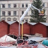 Coca-Cola Sarajevo Holiday Market na novoj lokaciji u parku Hastahana: Zimska čarolija počinje 7. decembra