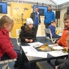 Dogs Trust BiH počeo program edukacije u TK: Tuzlanski osnovci učili o sigurnosti s psima i odgovornom vlasništvu
