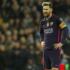 Francuski mediji nagađaju: Messi seli u PSG