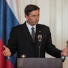 Pahorova podrška evropskom putu BiH