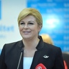 Kolinda Grabar-Kitarović: Nestabilnost BiH je najveća prijetnja Hrvatskoj