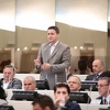 Komisija utvrdila usaglašenost prijedloga budžeta za 2017. s Ustavom BiH