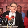 SDP o hapšenju Damira Hadžića: Podržavamo nezavisan i zakonit rad pravosuđa