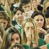 "Negdje među zvijezdama": Kako su brazilski mediji ispratili stradale članove Chapecoensea