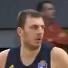 Najbolji strijelac Eurocupa: Alba poražena, Kikanović nastavio sa impresivnom formom