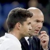 Enzo Zidane pogodio u debiju za Real: Otac ga uveo u igru, on nakon 18 minuta postigao gol
