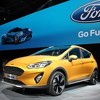 Klix.ba na predstavljanju nove Ford Fieste u Kelnu: Zrelija i raznovrsnija