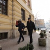 Damir Hadžić predat Tužilaštvu Kantona Sarajevo