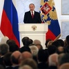 Putin: Rusija odlučuje o vlastitoj sudbini, neće dopustiti nikakva uplitanja