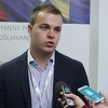 Mladi inovatori iz BiH predstavljaju svoje ideje investitorima u Sarajevu